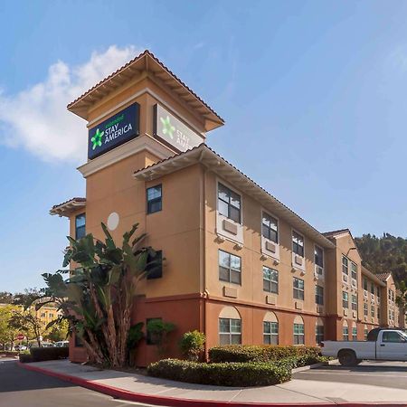 Extended Stay America Suites - San Diego - Hotel Circle Εξωτερικό φωτογραφία