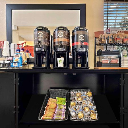 Extended Stay America Suites - San Diego - Hotel Circle Εξωτερικό φωτογραφία