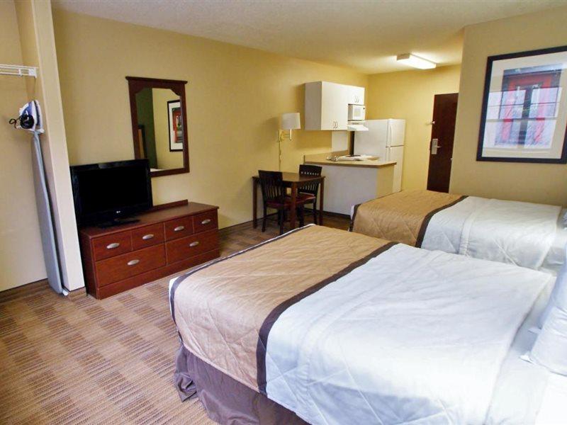 Extended Stay America Suites - San Diego - Hotel Circle Εξωτερικό φωτογραφία