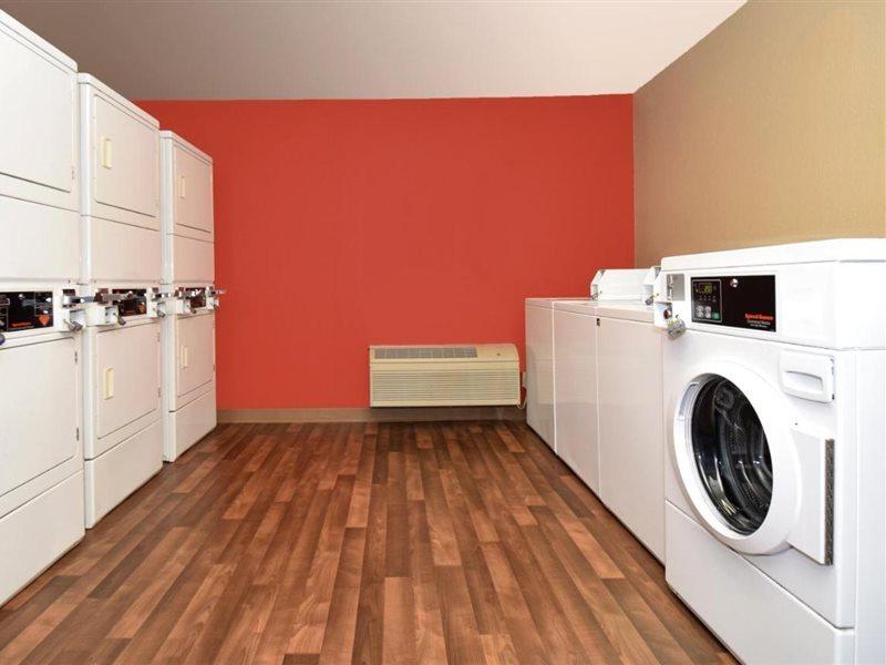 Extended Stay America Suites - San Diego - Hotel Circle Εξωτερικό φωτογραφία