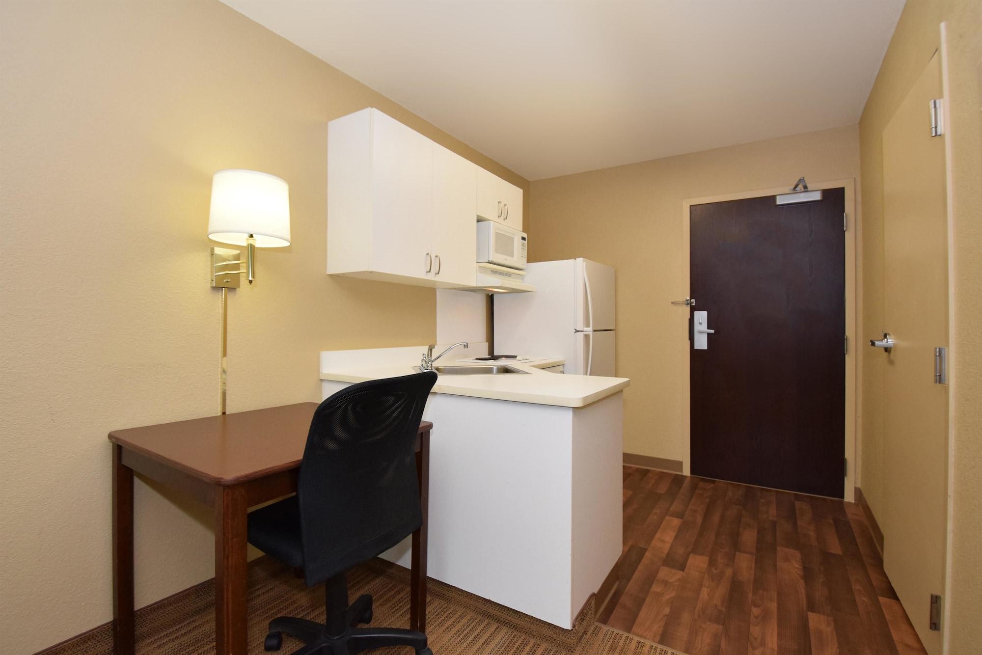 Extended Stay America Suites - San Diego - Hotel Circle Εξωτερικό φωτογραφία