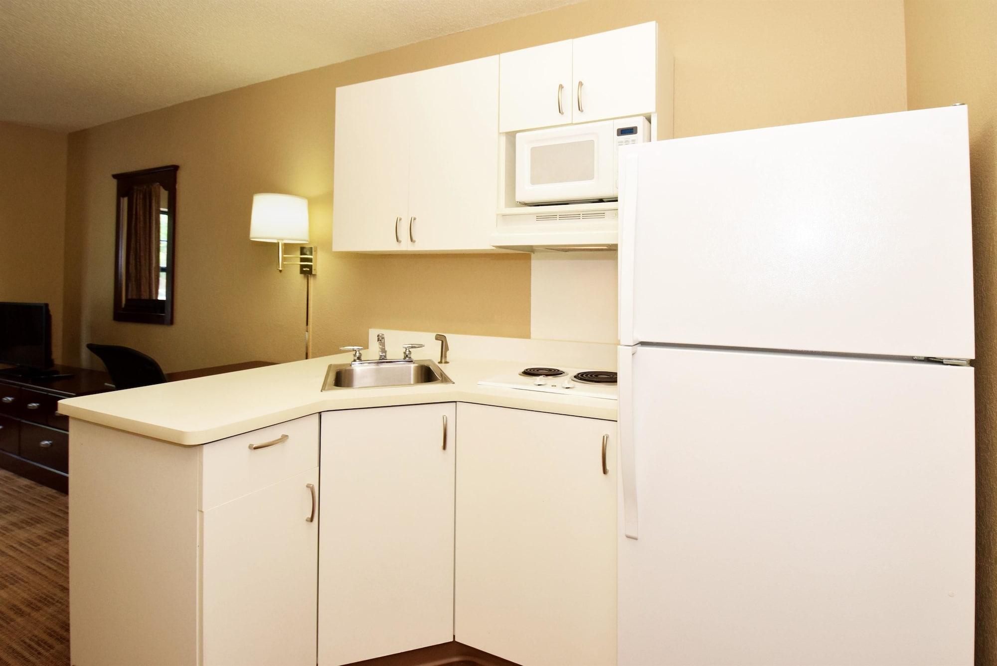 Extended Stay America Suites - San Diego - Hotel Circle Εξωτερικό φωτογραφία