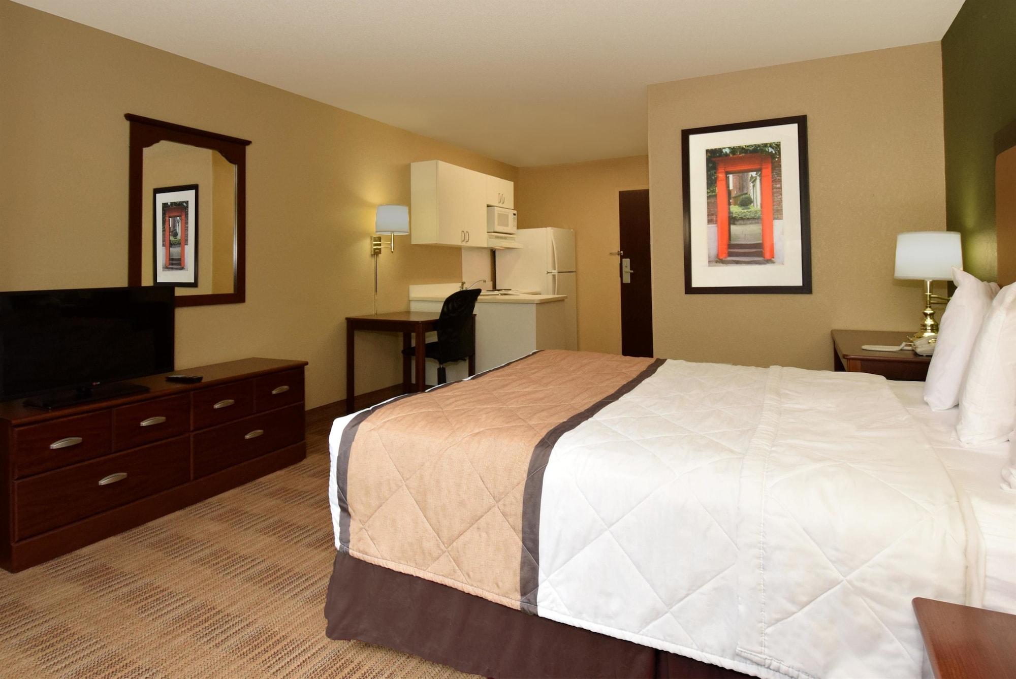 Extended Stay America Suites - San Diego - Hotel Circle Εξωτερικό φωτογραφία