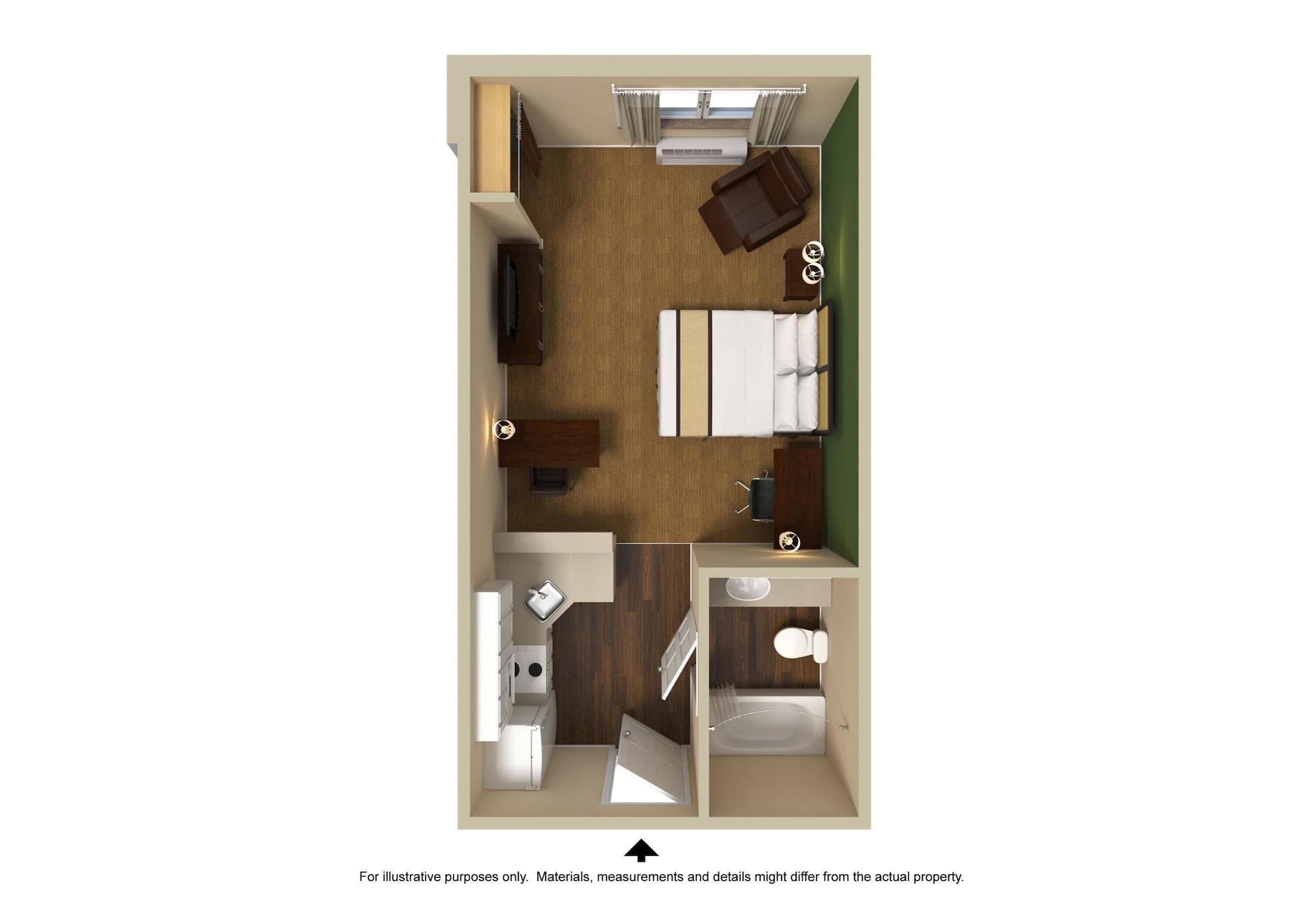 Extended Stay America Suites - San Diego - Hotel Circle Εξωτερικό φωτογραφία