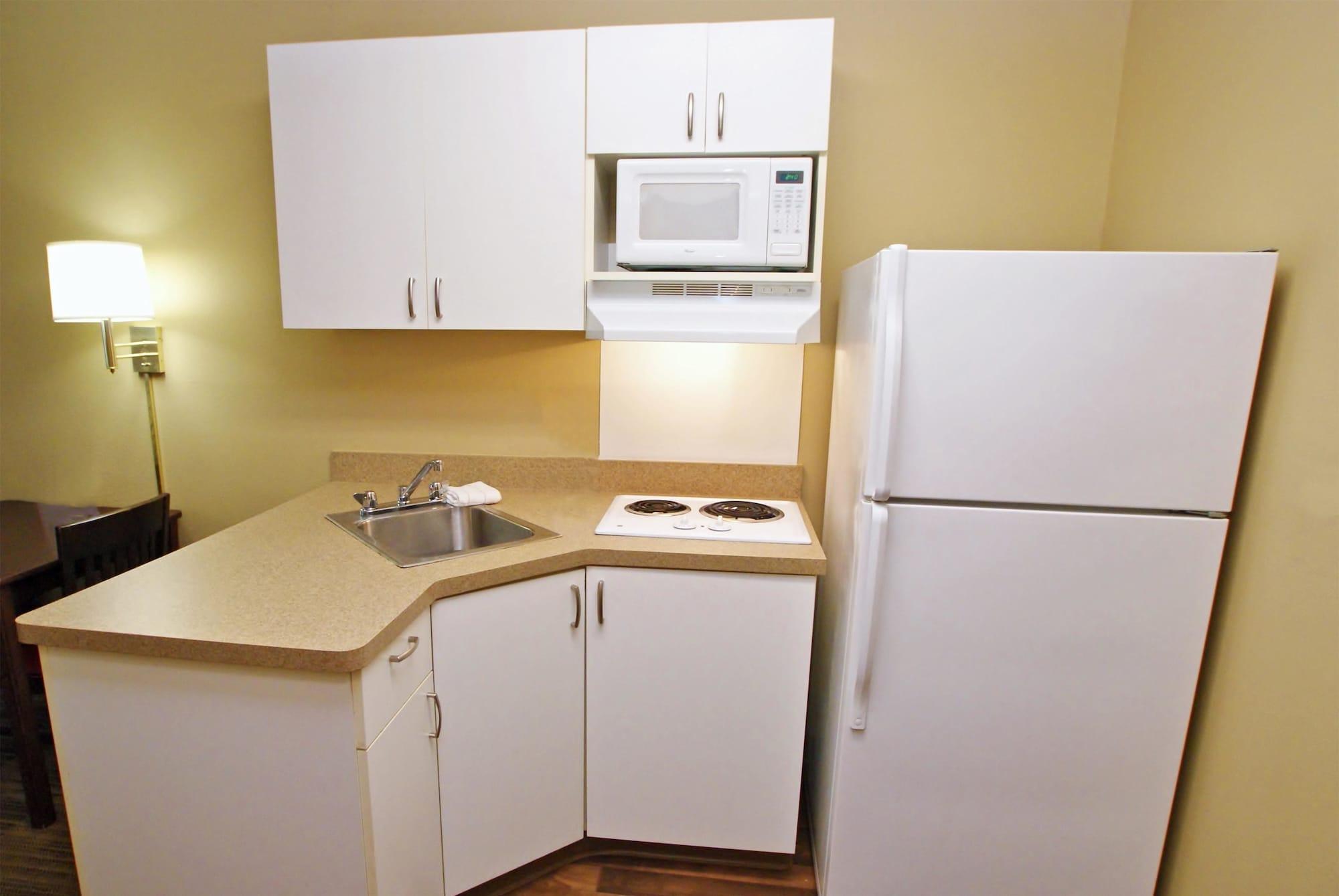 Extended Stay America Suites - San Diego - Hotel Circle Εξωτερικό φωτογραφία