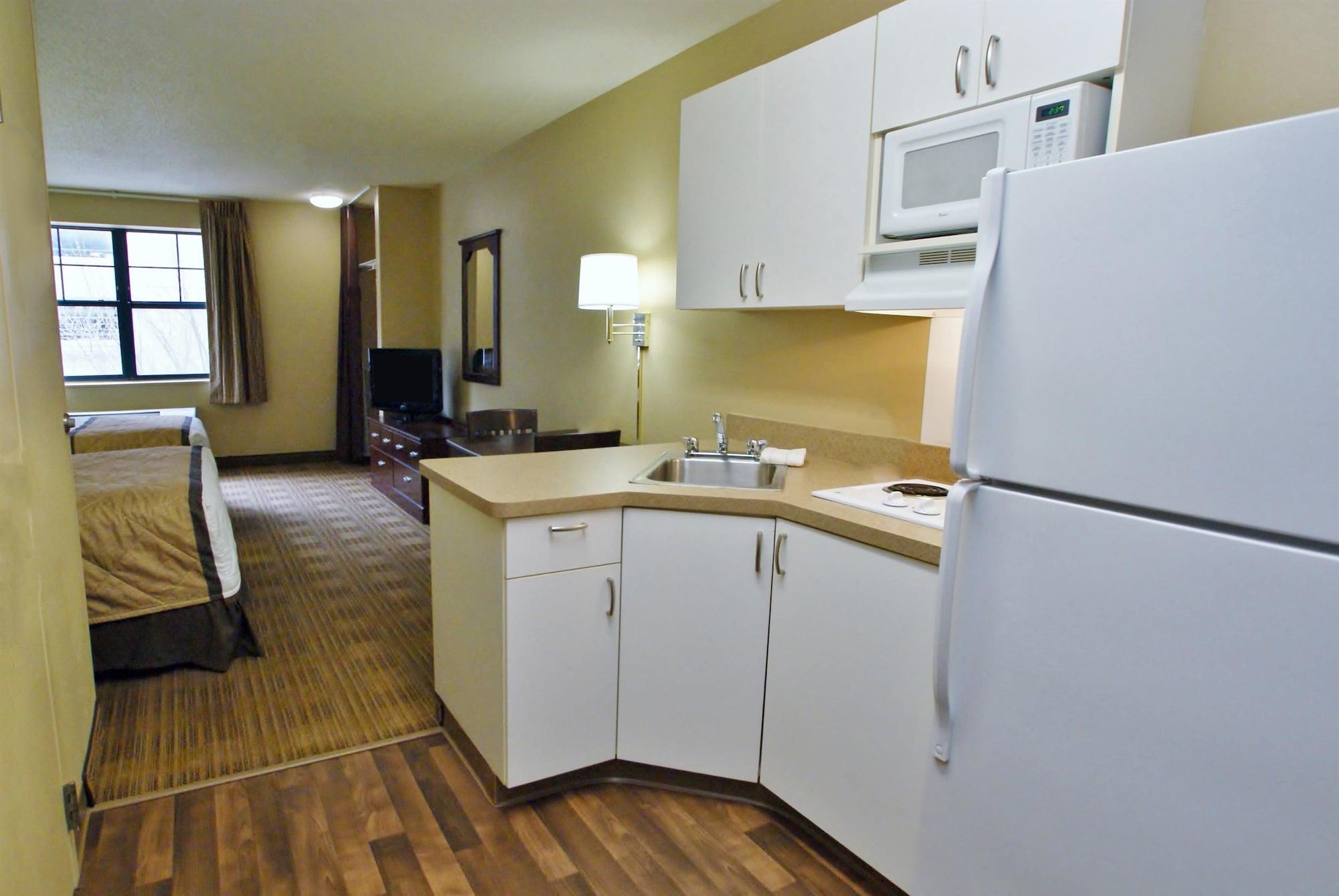 Extended Stay America Suites - San Diego - Hotel Circle Εξωτερικό φωτογραφία