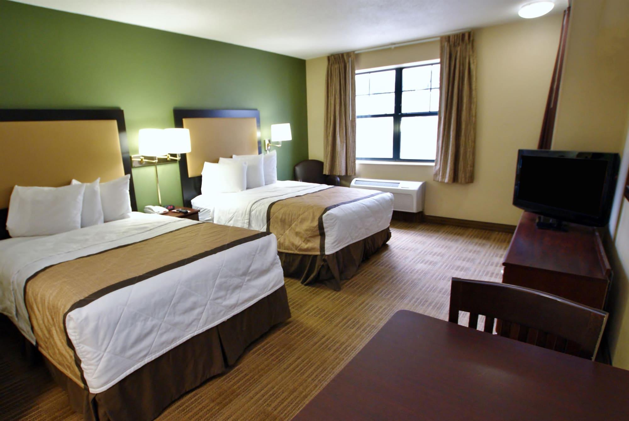Extended Stay America Suites - San Diego - Hotel Circle Εξωτερικό φωτογραφία