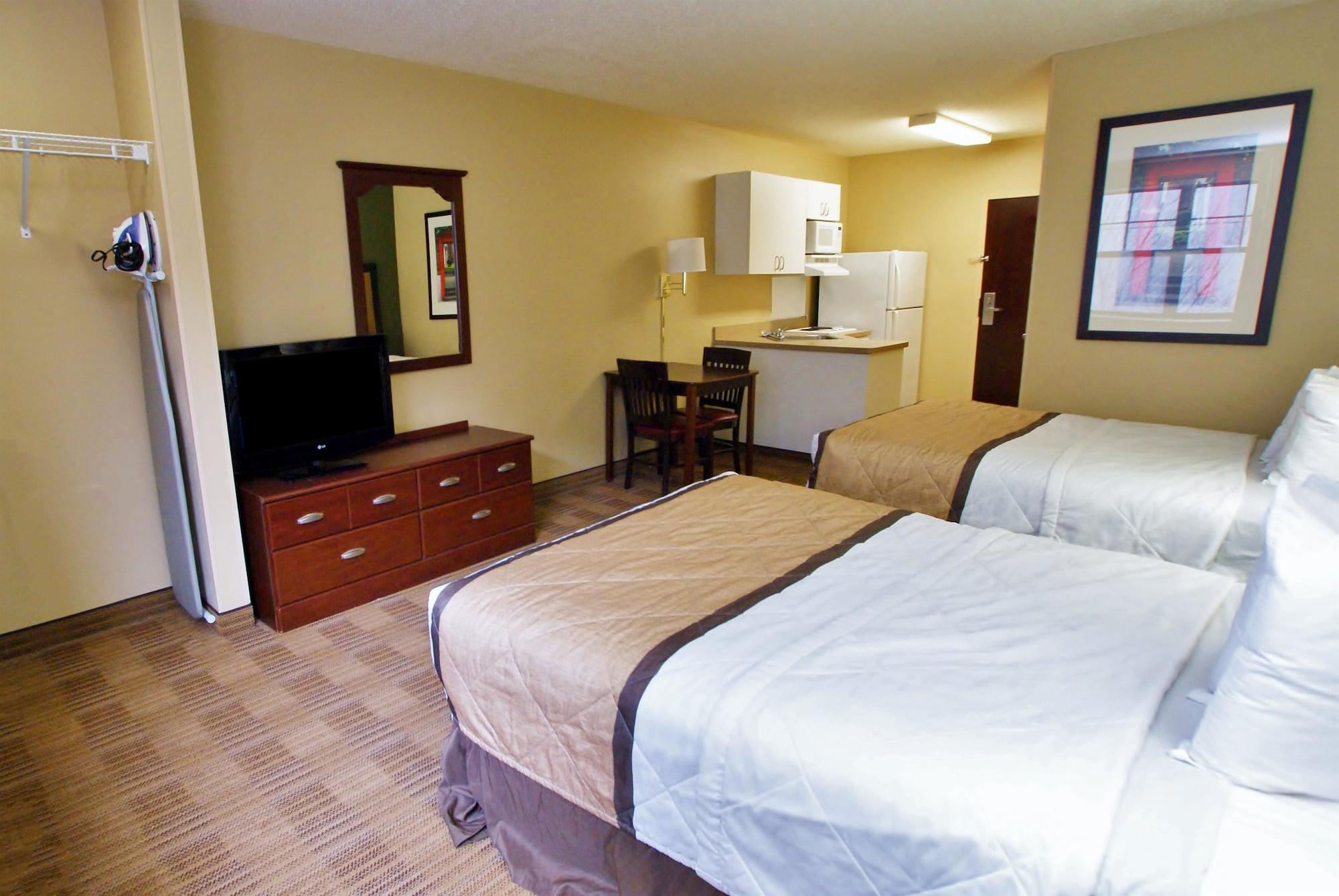 Extended Stay America Suites - San Diego - Hotel Circle Εξωτερικό φωτογραφία