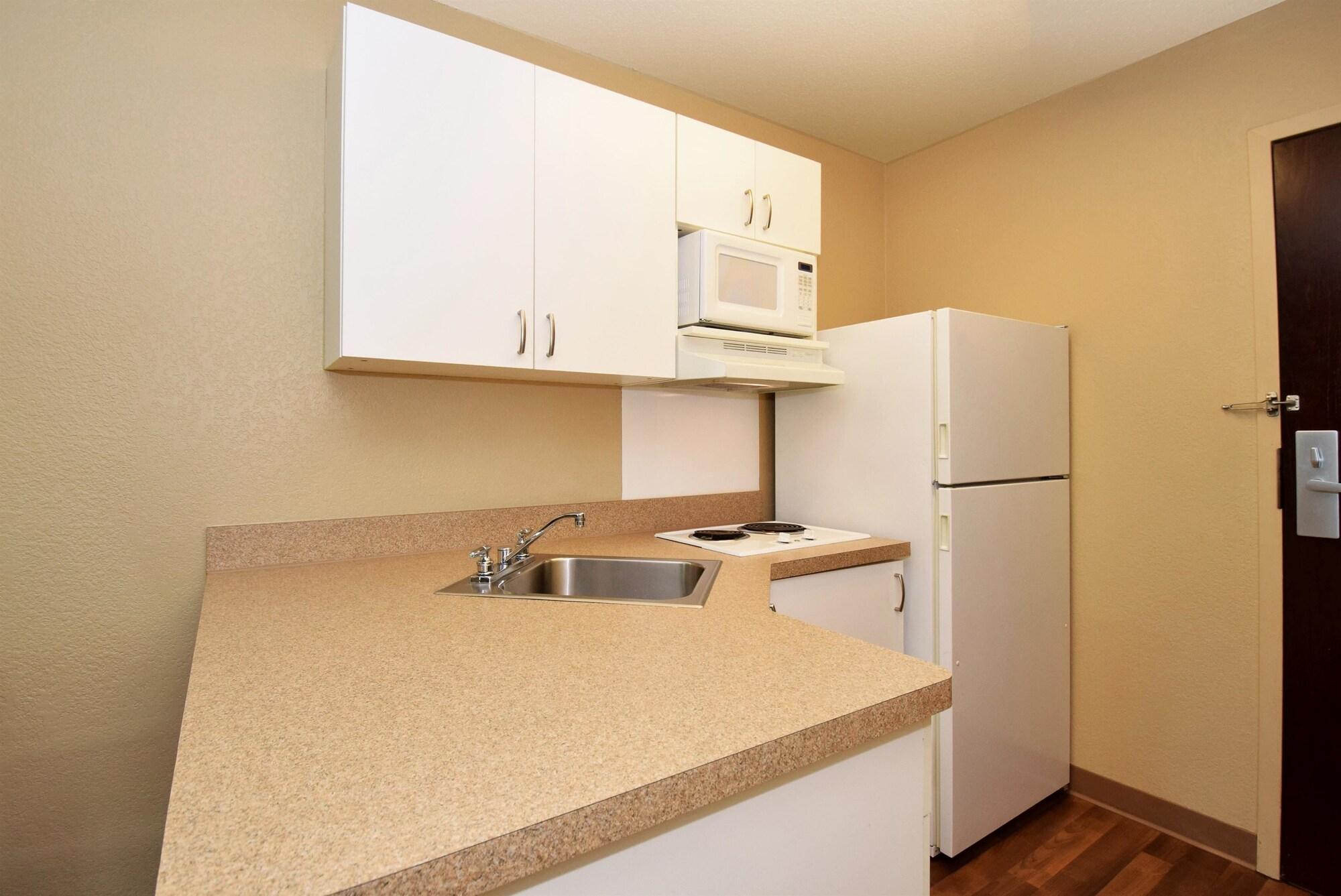 Extended Stay America Suites - San Diego - Hotel Circle Εξωτερικό φωτογραφία
