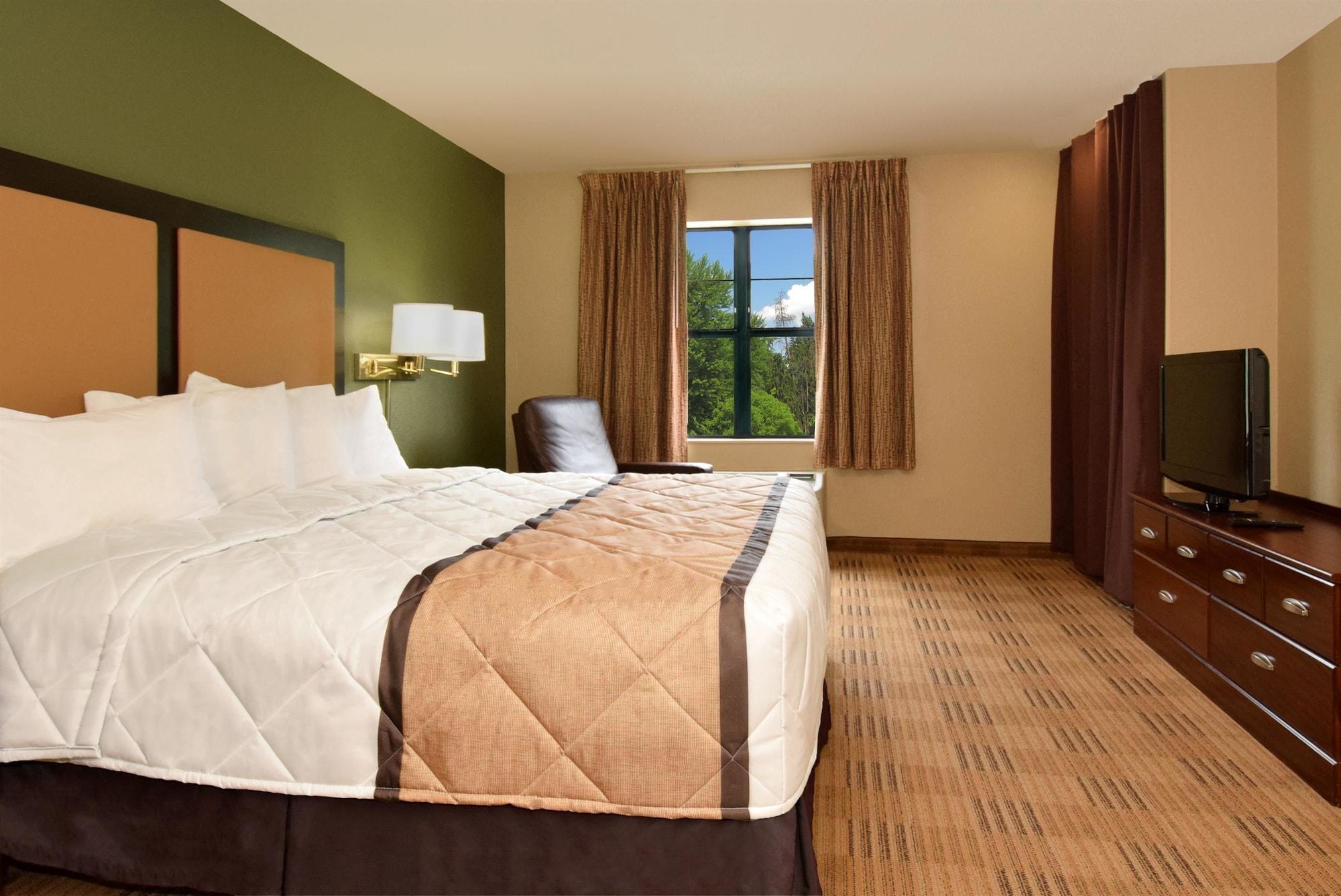Extended Stay America Suites - San Diego - Hotel Circle Εξωτερικό φωτογραφία
