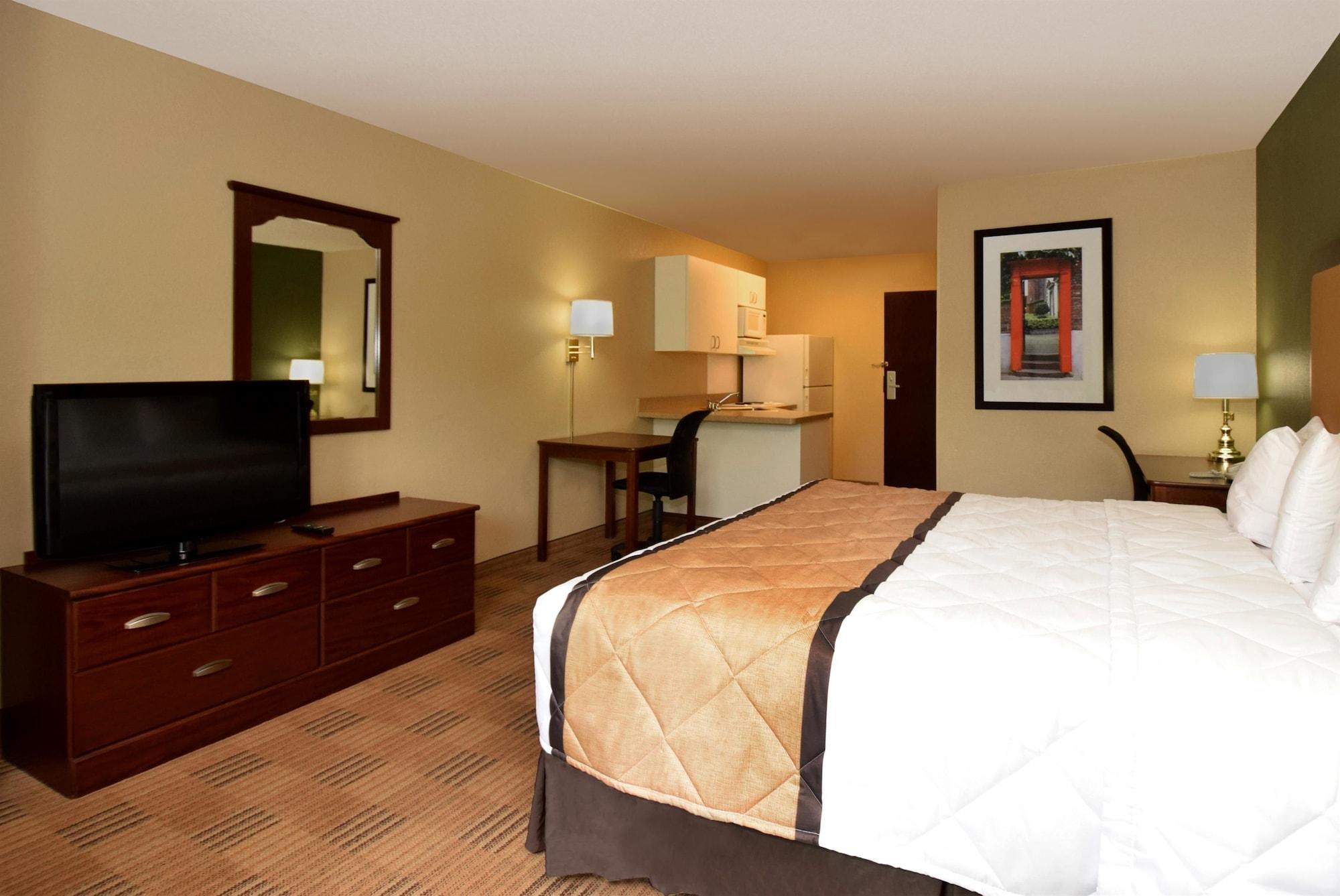 Extended Stay America Suites - San Diego - Hotel Circle Εξωτερικό φωτογραφία