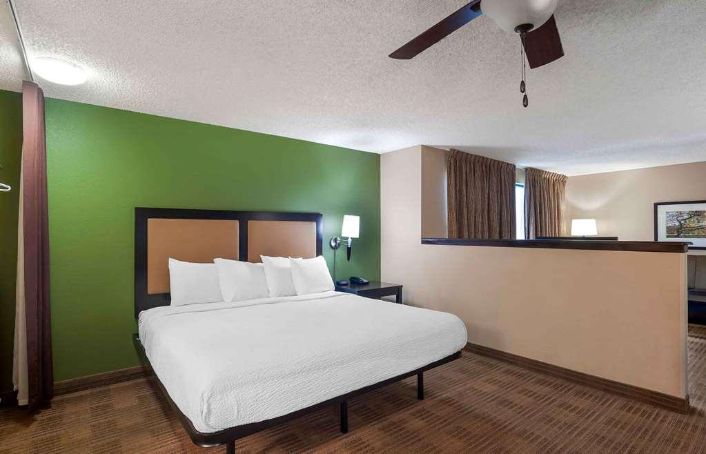 Extended Stay America Suites - San Diego - Hotel Circle Δωμάτιο φωτογραφία