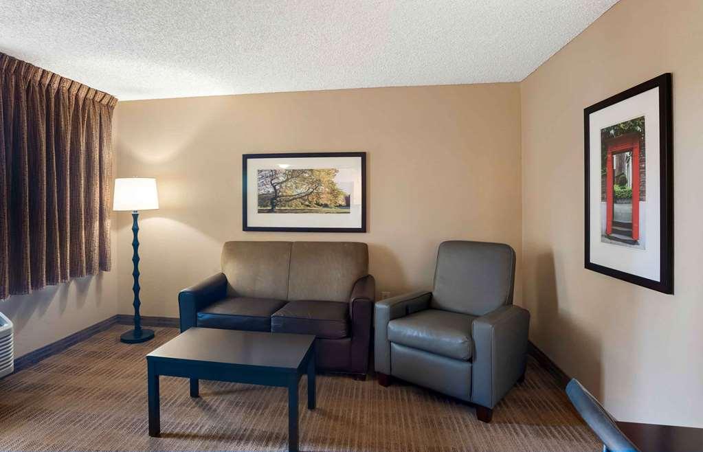 Extended Stay America Suites - San Diego - Hotel Circle Δωμάτιο φωτογραφία