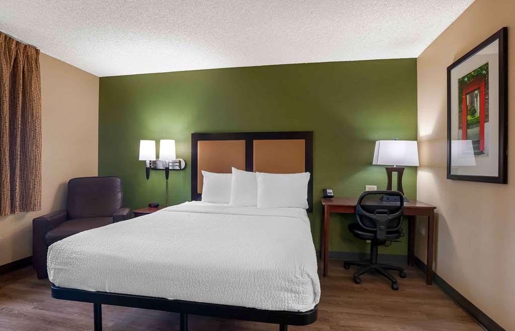 Extended Stay America Suites - San Diego - Hotel Circle Δωμάτιο φωτογραφία