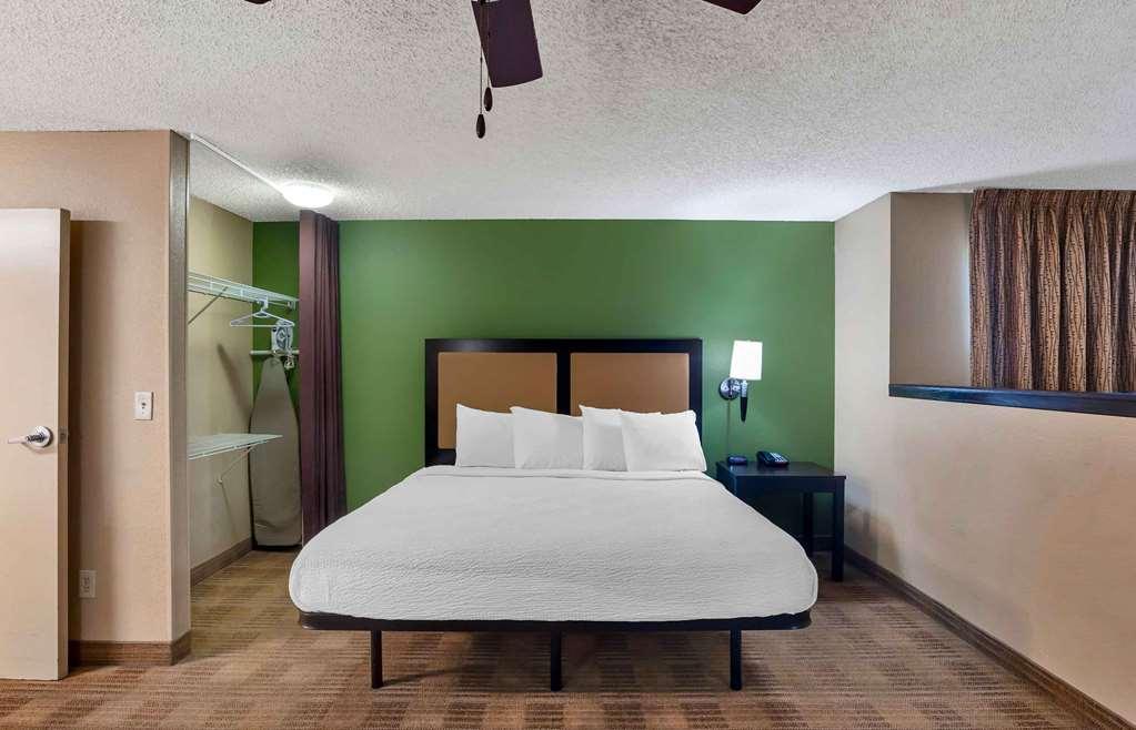 Extended Stay America Suites - San Diego - Hotel Circle Δωμάτιο φωτογραφία