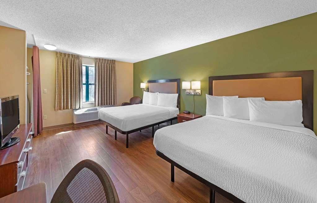 Extended Stay America Suites - San Diego - Hotel Circle Δωμάτιο φωτογραφία