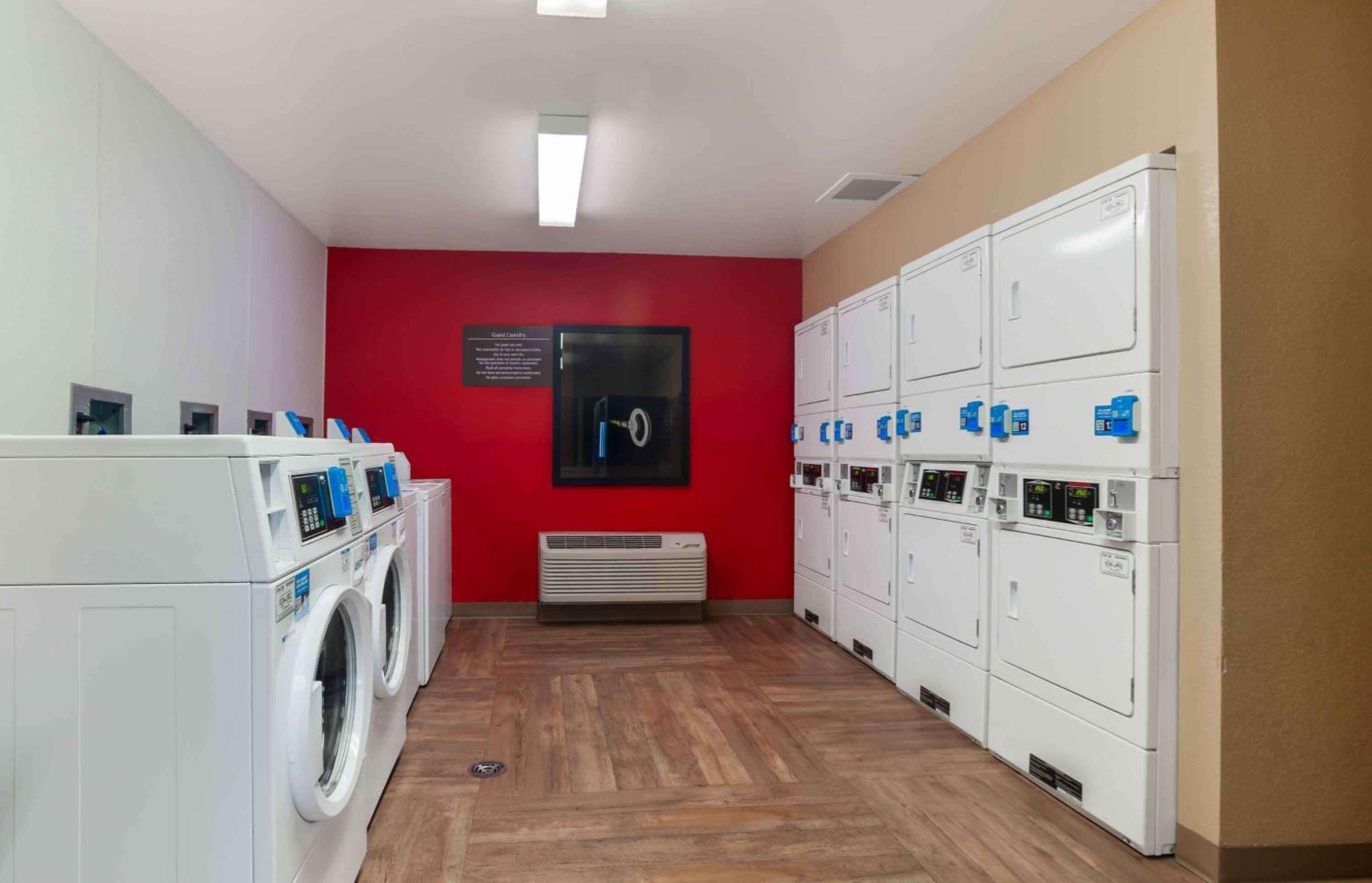 Extended Stay America Suites - San Diego - Hotel Circle Εξωτερικό φωτογραφία