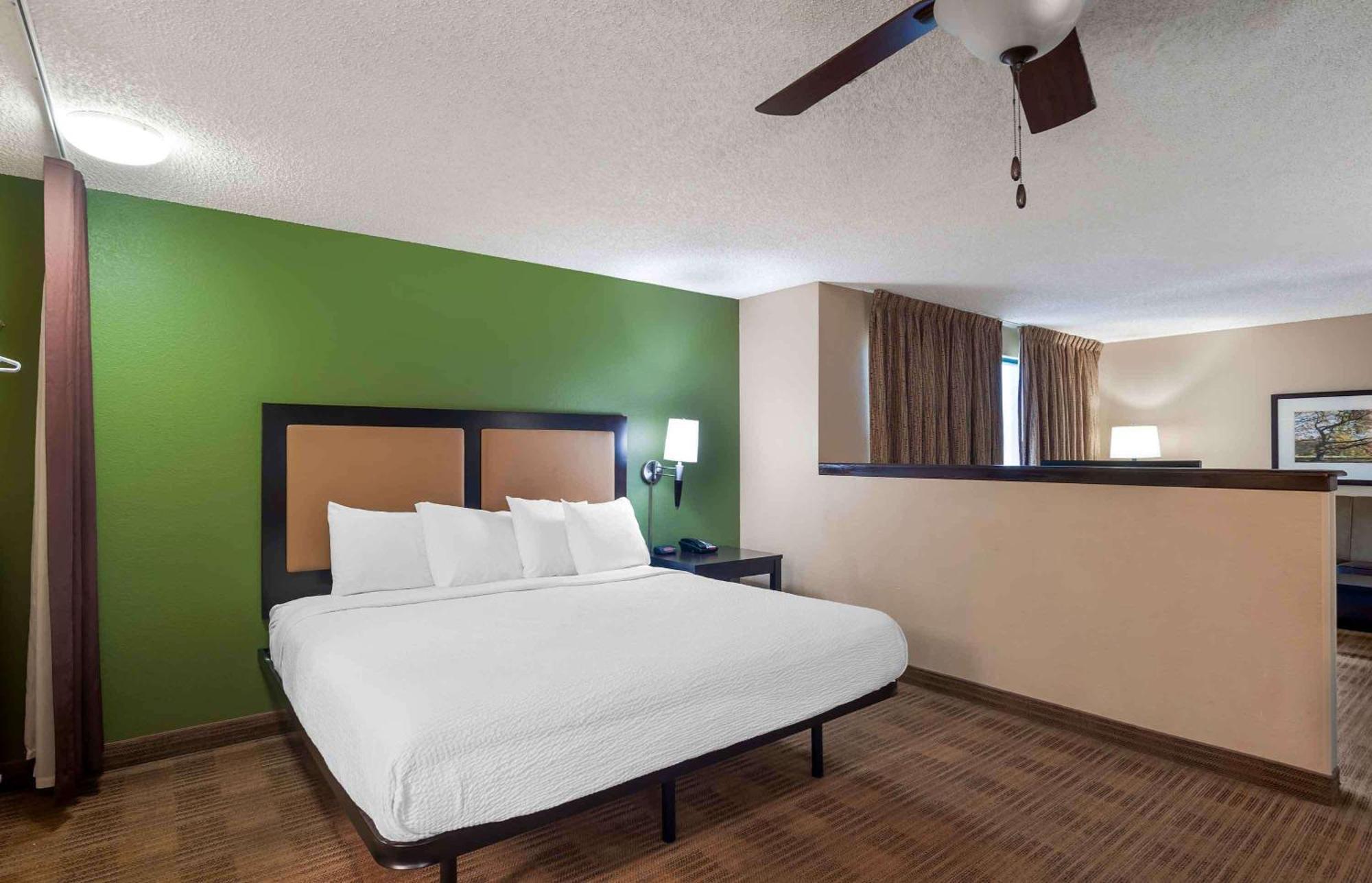 Extended Stay America Suites - San Diego - Hotel Circle Εξωτερικό φωτογραφία