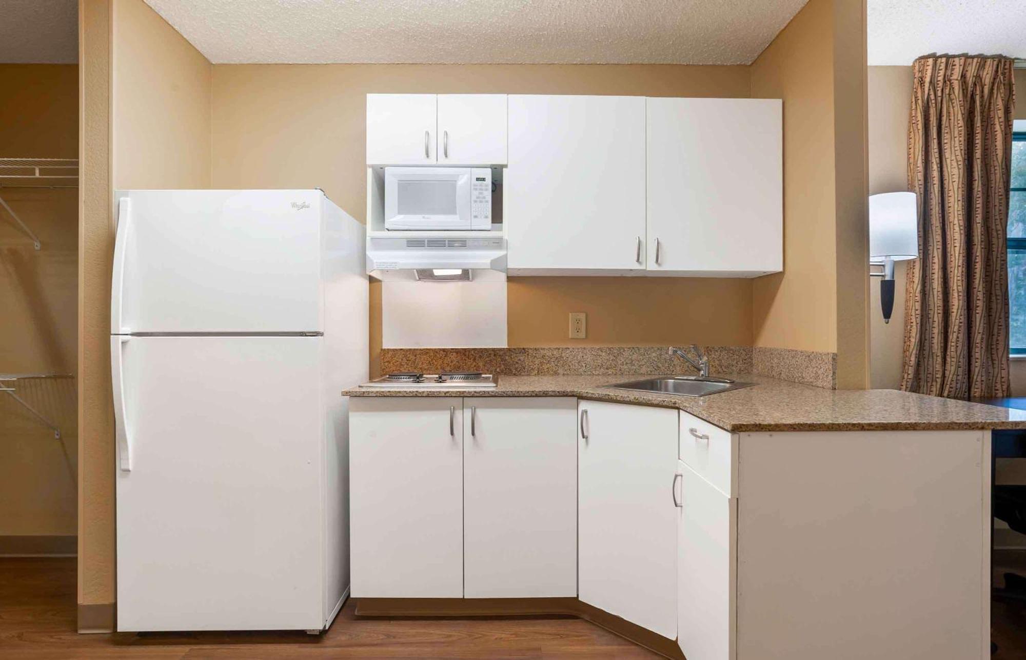 Extended Stay America Suites - San Diego - Hotel Circle Εξωτερικό φωτογραφία