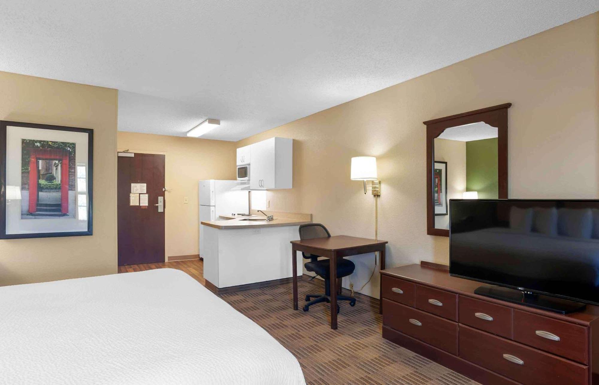 Extended Stay America Suites - San Diego - Hotel Circle Εξωτερικό φωτογραφία
