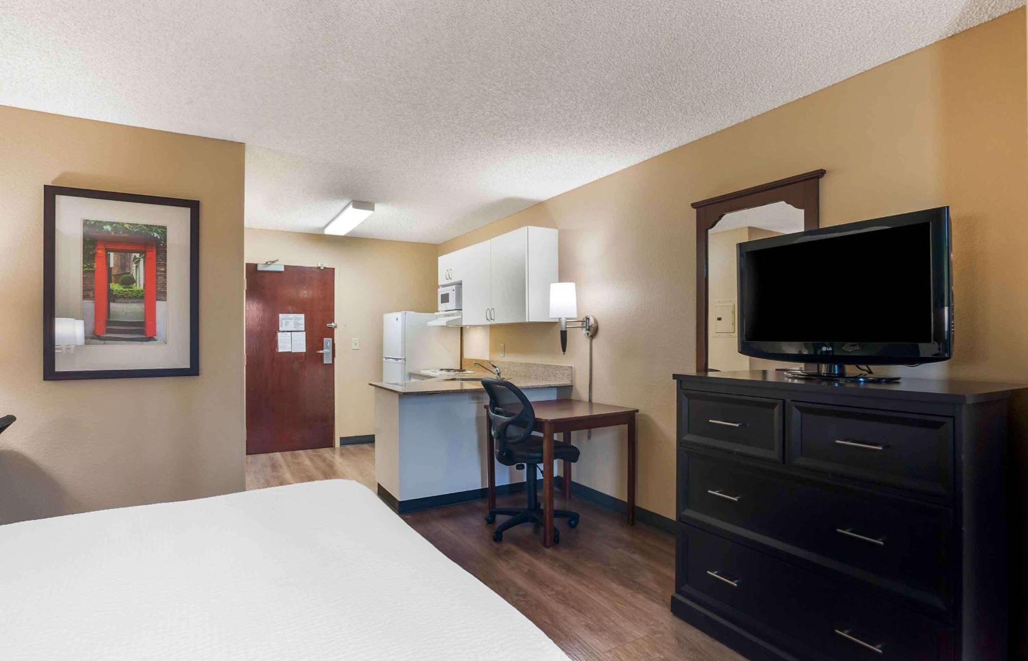 Extended Stay America Suites - San Diego - Hotel Circle Εξωτερικό φωτογραφία