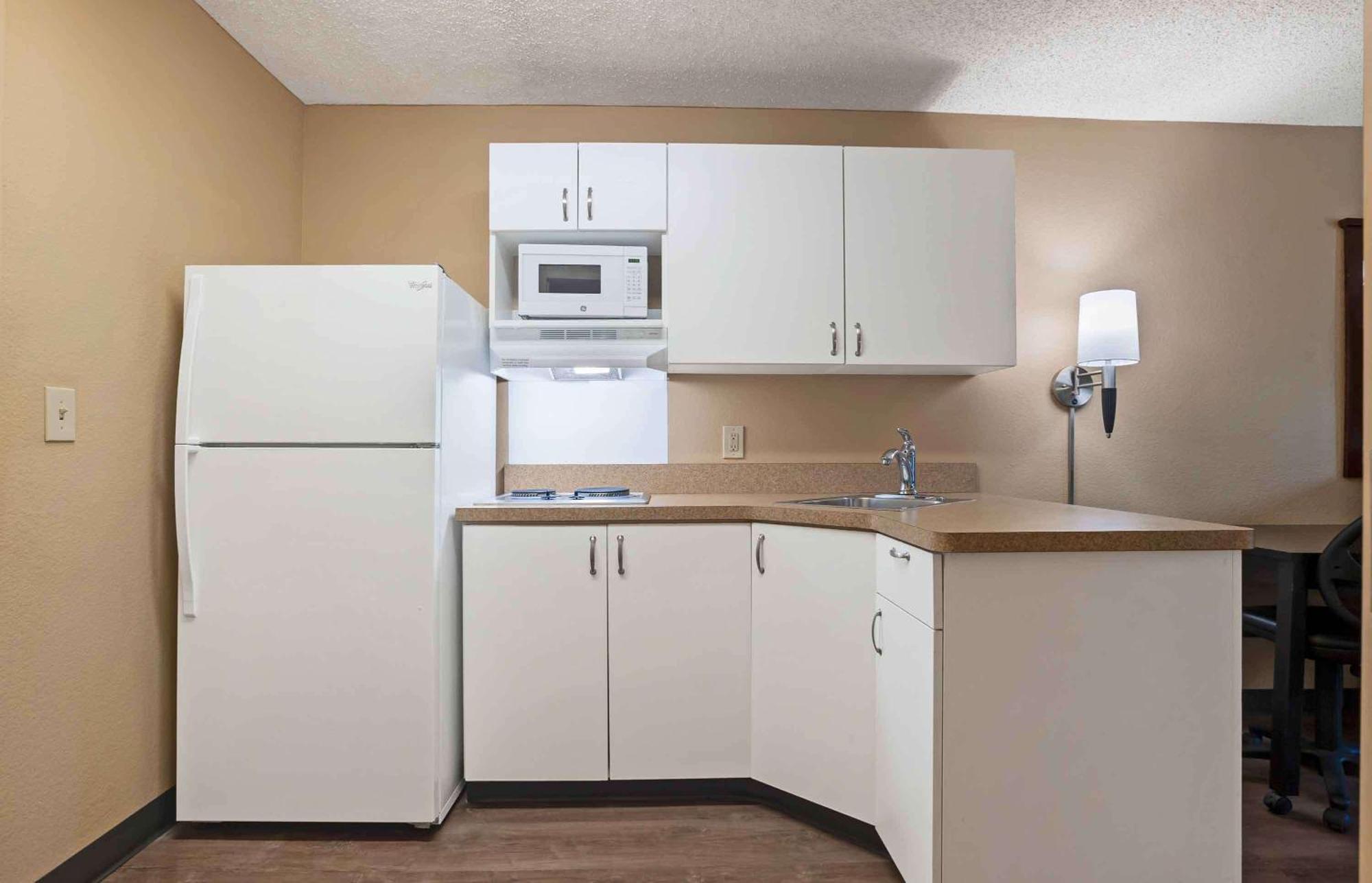 Extended Stay America Suites - San Diego - Hotel Circle Εξωτερικό φωτογραφία