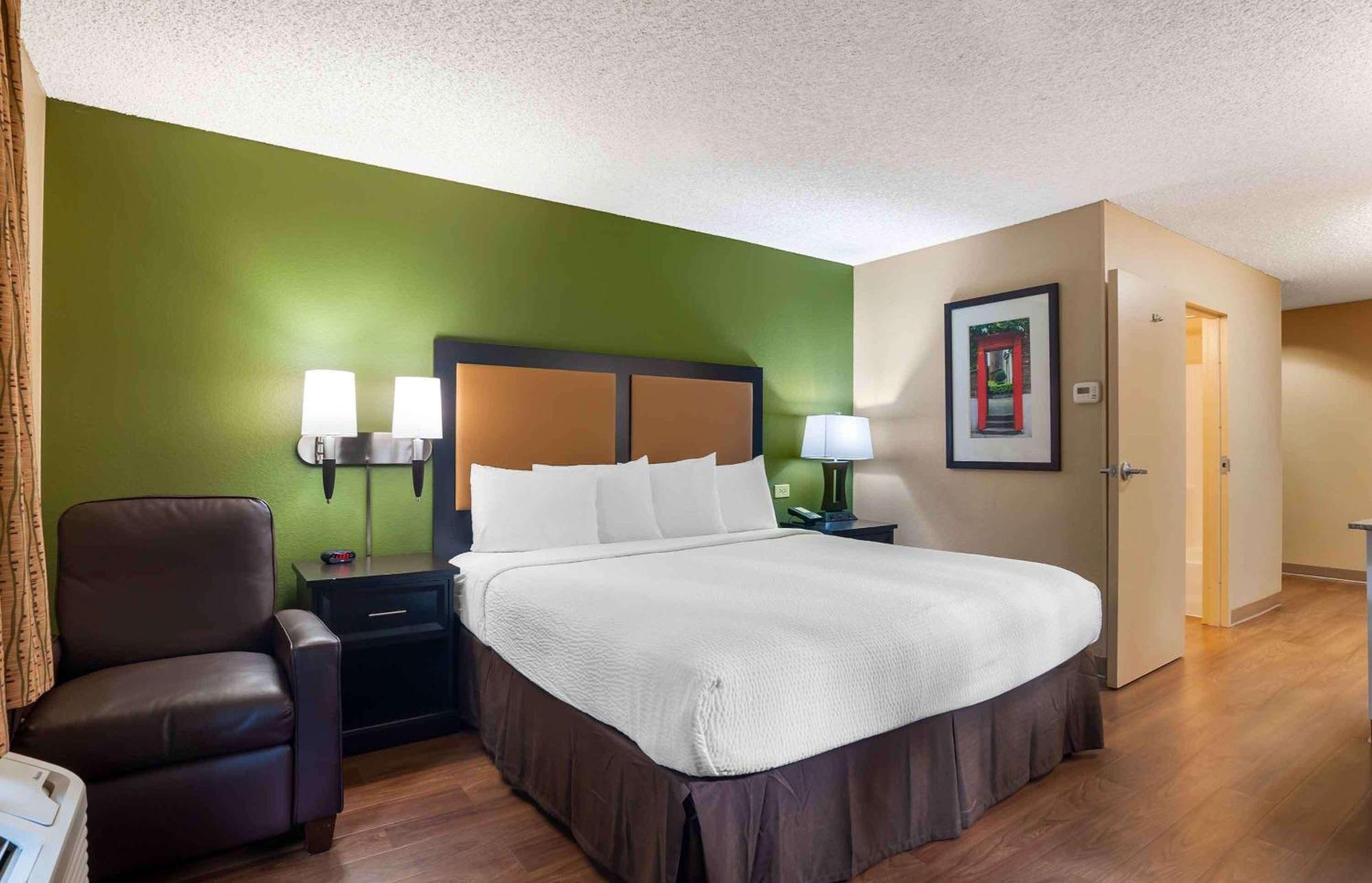 Extended Stay America Suites - San Diego - Hotel Circle Εξωτερικό φωτογραφία