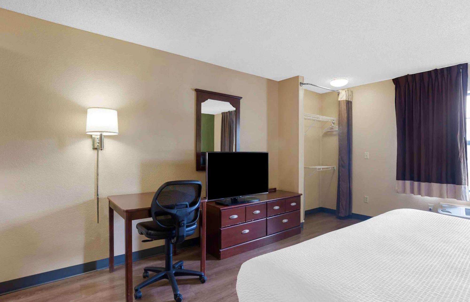 Extended Stay America Suites - San Diego - Hotel Circle Εξωτερικό φωτογραφία