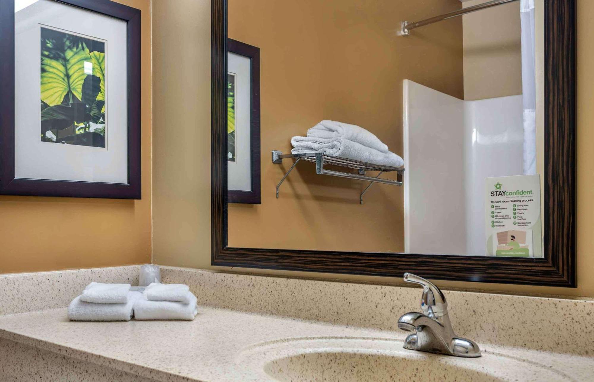Extended Stay America Suites - San Diego - Hotel Circle Εξωτερικό φωτογραφία