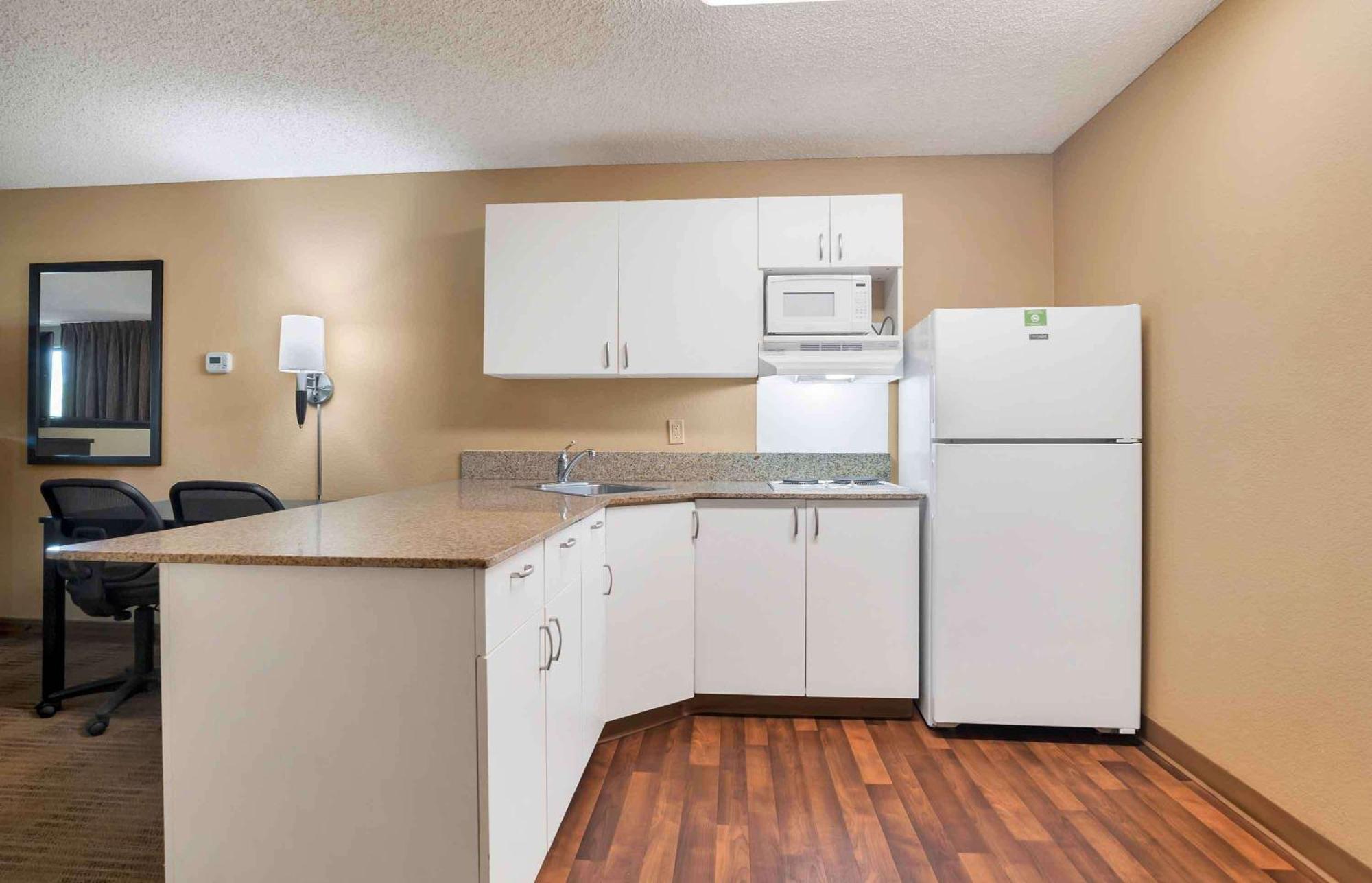 Extended Stay America Suites - San Diego - Hotel Circle Εξωτερικό φωτογραφία
