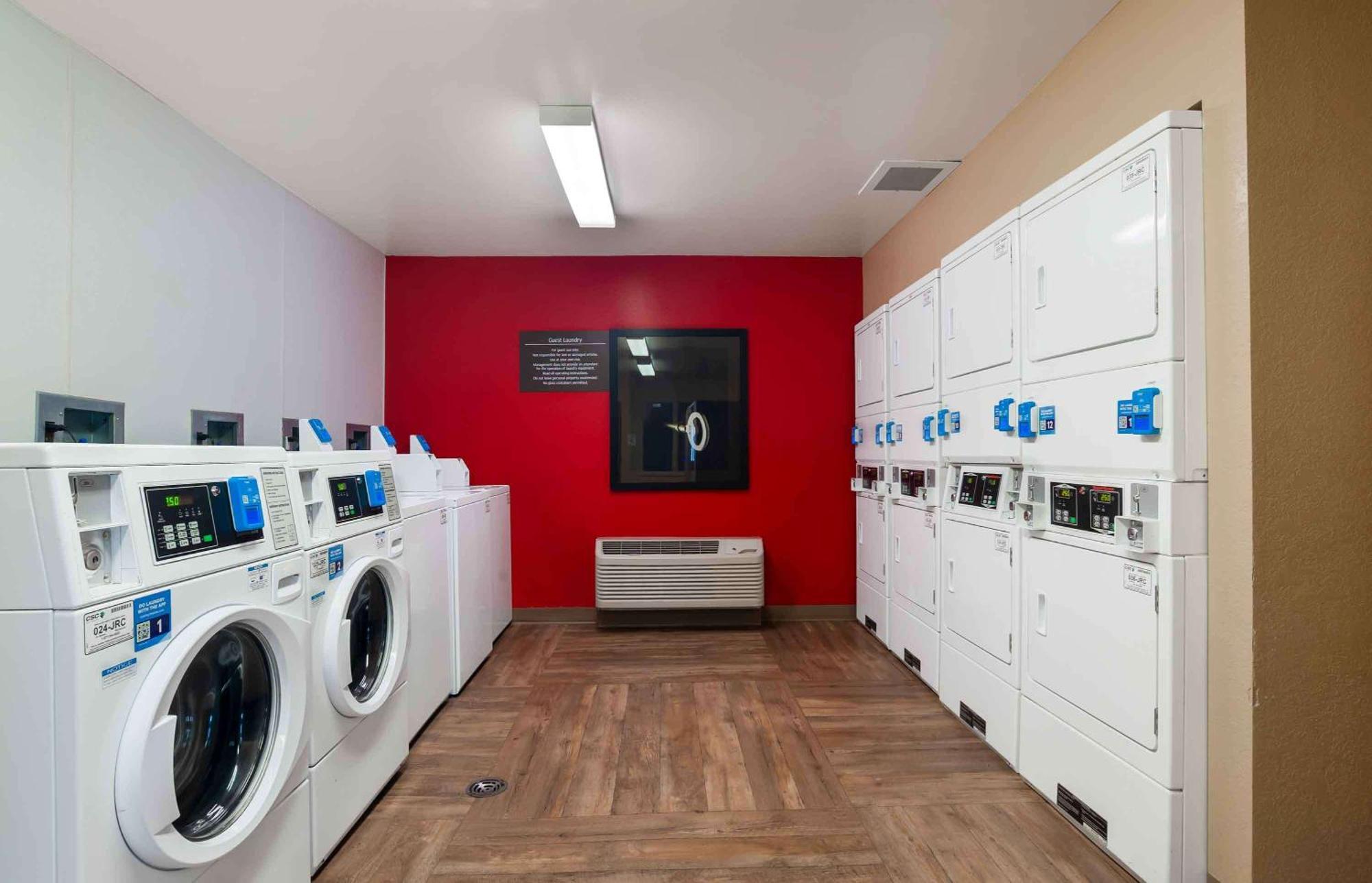 Extended Stay America Suites - San Diego - Hotel Circle Εξωτερικό φωτογραφία