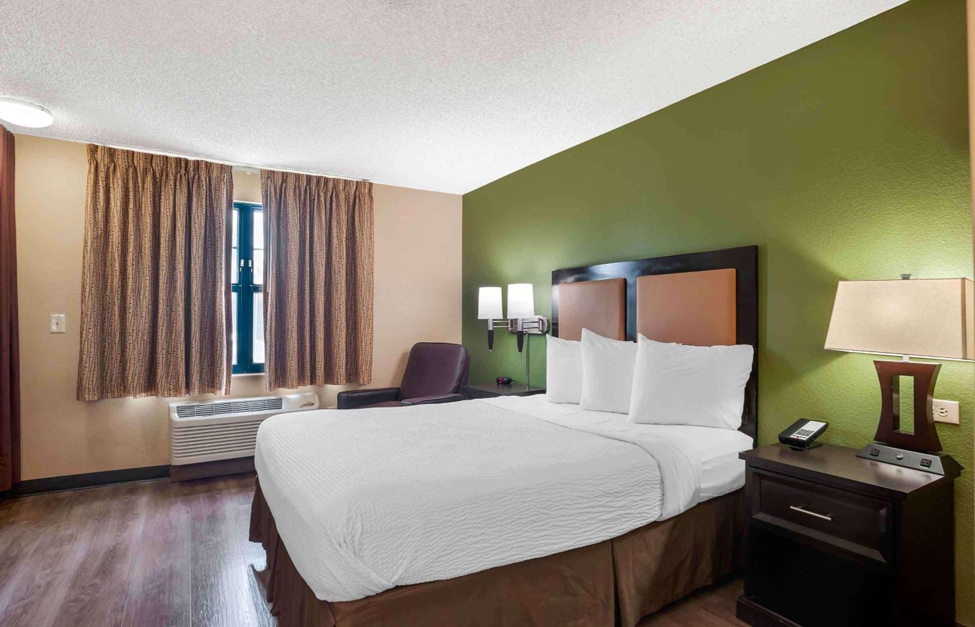 Extended Stay America Suites - San Diego - Hotel Circle Εξωτερικό φωτογραφία