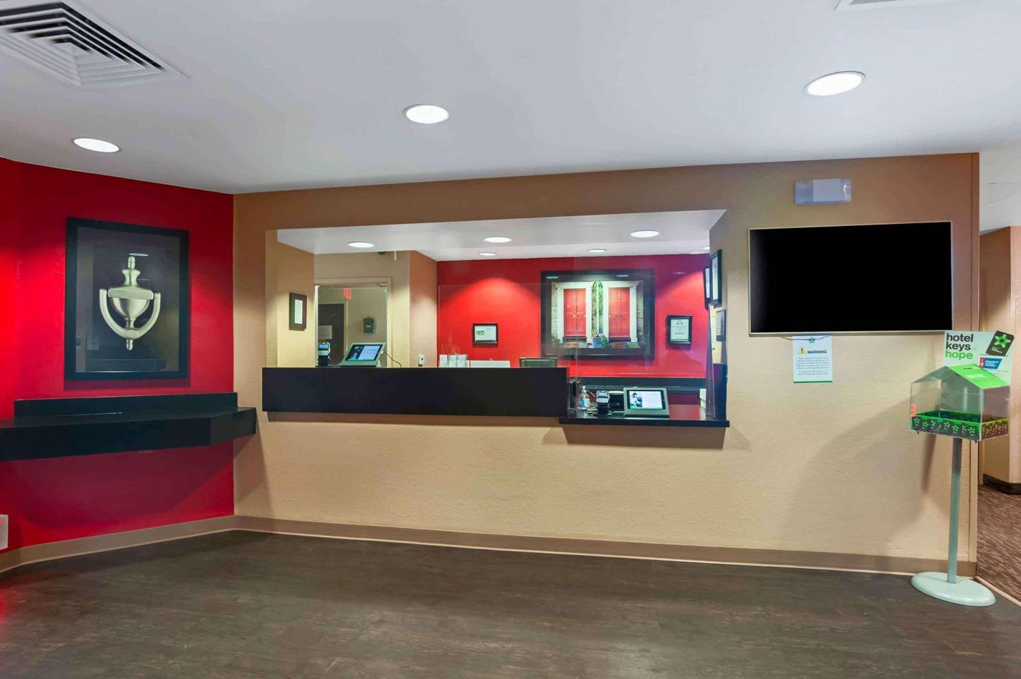 Extended Stay America Suites - San Diego - Hotel Circle Εξωτερικό φωτογραφία