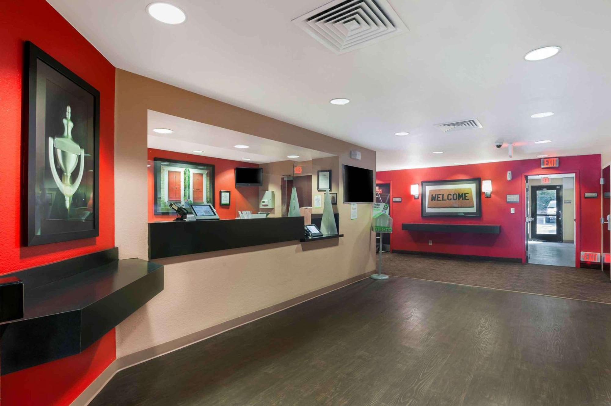 Extended Stay America Suites - San Diego - Hotel Circle Εξωτερικό φωτογραφία