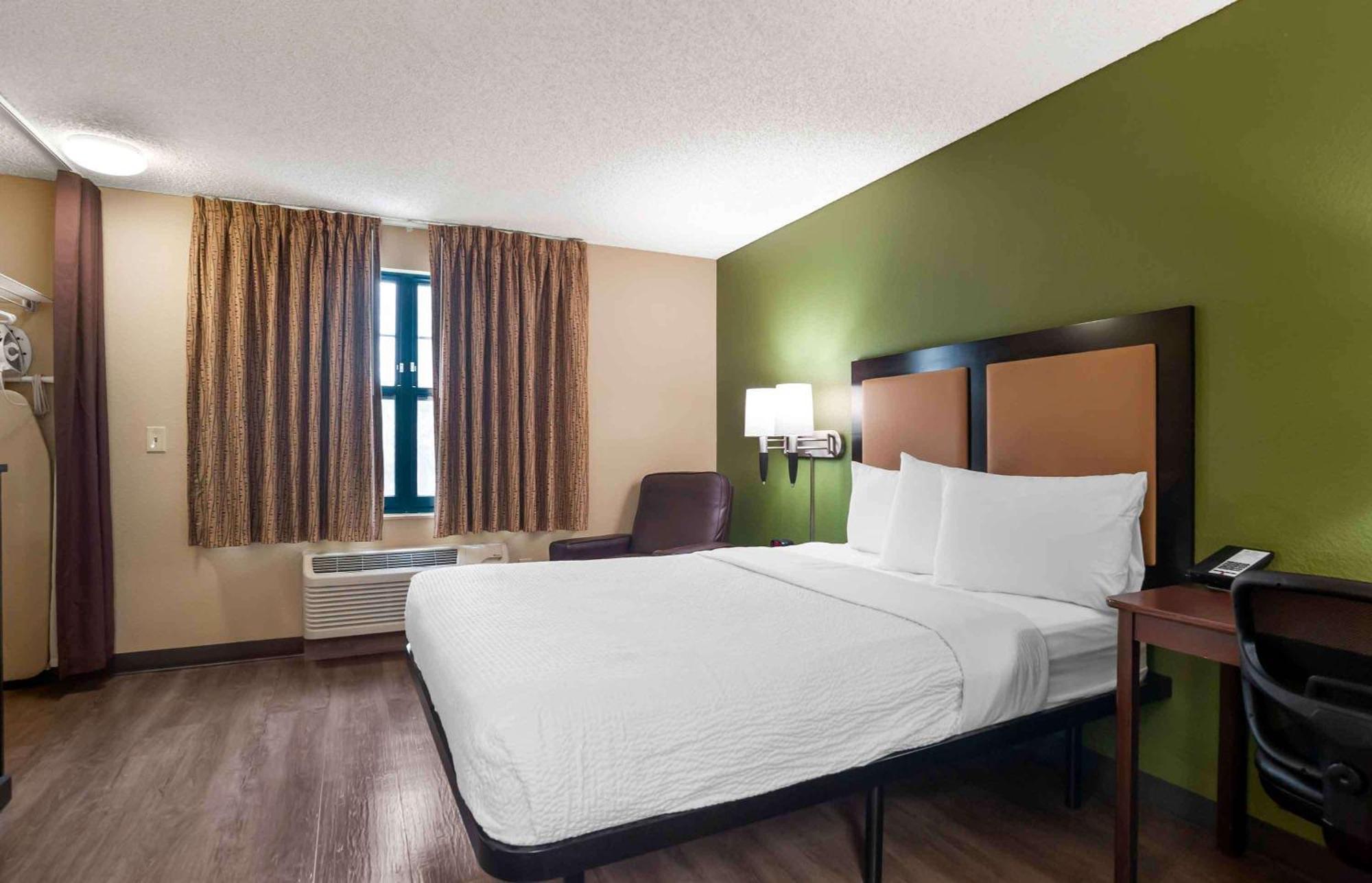 Extended Stay America Suites - San Diego - Hotel Circle Εξωτερικό φωτογραφία