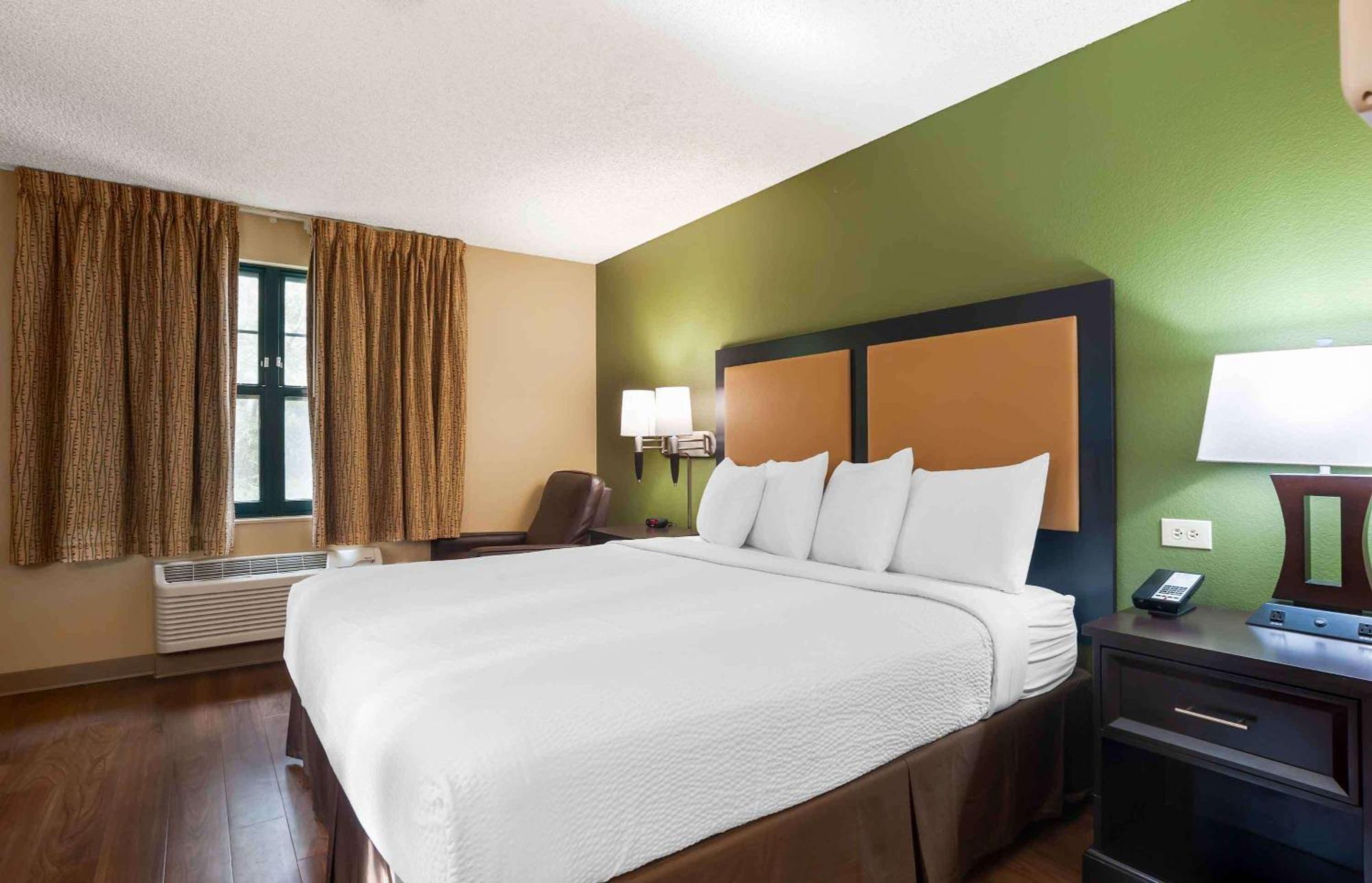 Extended Stay America Suites - San Diego - Hotel Circle Εξωτερικό φωτογραφία