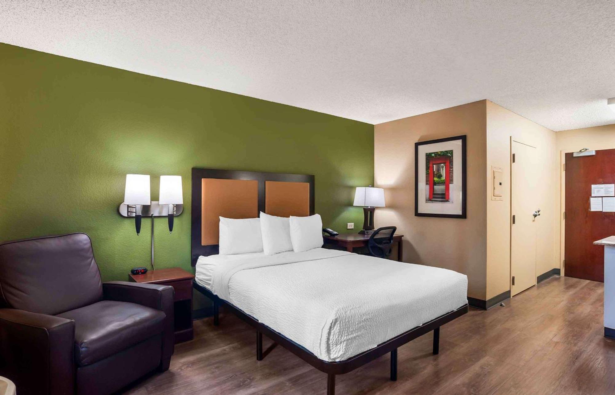 Extended Stay America Suites - San Diego - Hotel Circle Εξωτερικό φωτογραφία