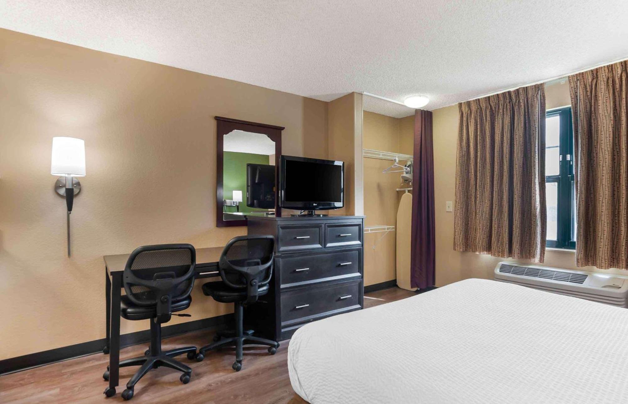 Extended Stay America Suites - San Diego - Hotel Circle Εξωτερικό φωτογραφία