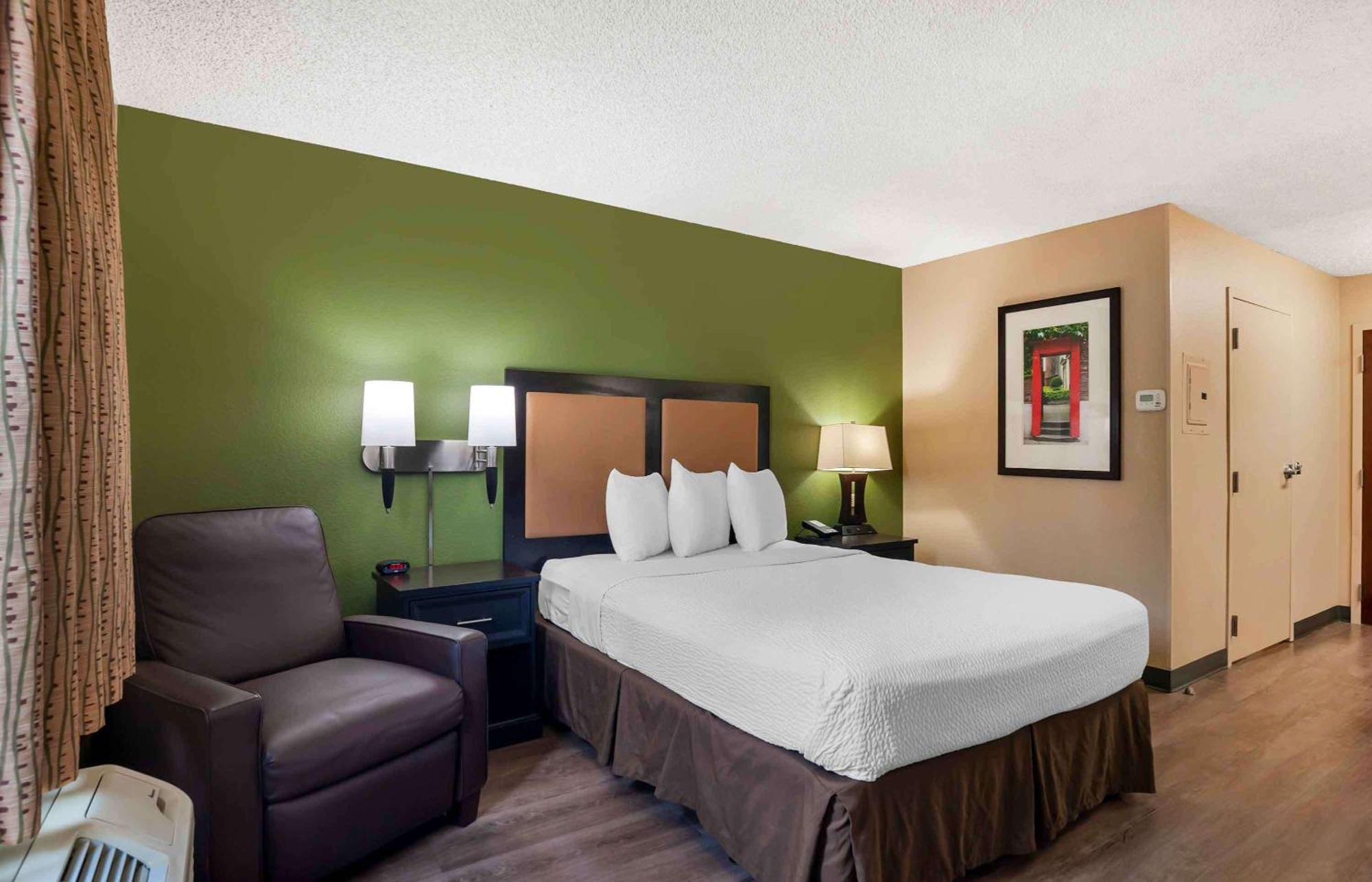 Extended Stay America Suites - San Diego - Hotel Circle Εξωτερικό φωτογραφία