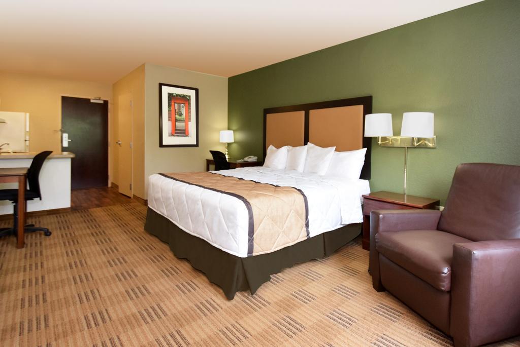 Extended Stay America Suites - San Diego - Hotel Circle Εξωτερικό φωτογραφία