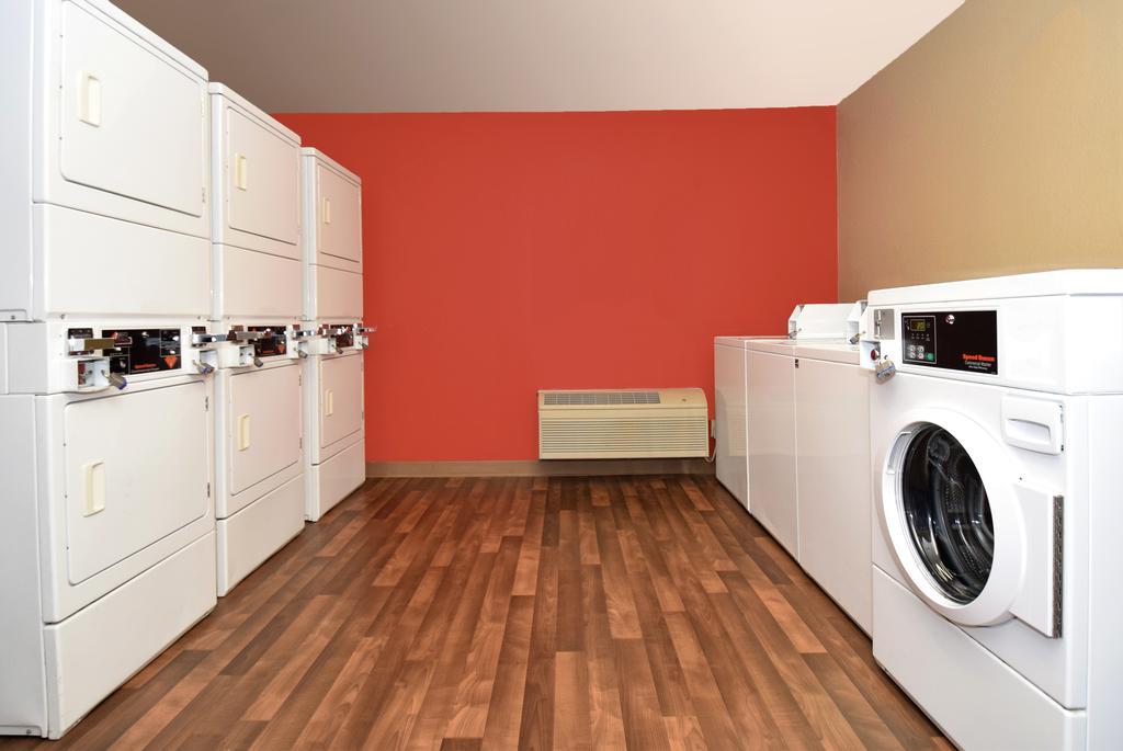 Extended Stay America Suites - San Diego - Hotel Circle Εξωτερικό φωτογραφία
