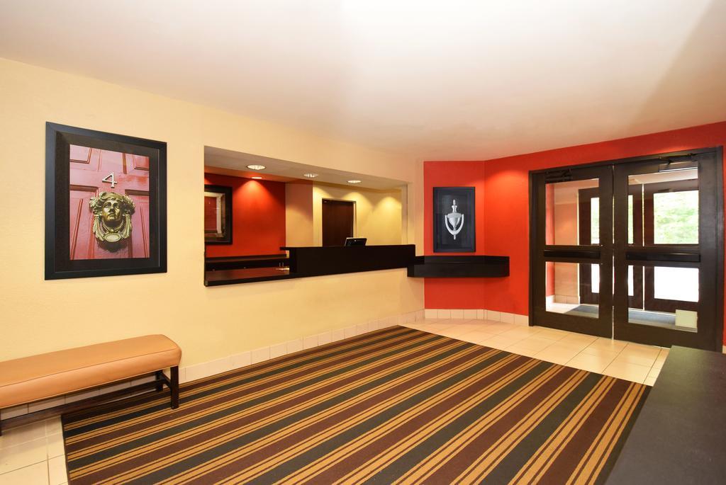 Extended Stay America Suites - San Diego - Hotel Circle Εξωτερικό φωτογραφία