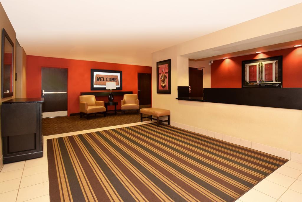 Extended Stay America Suites - San Diego - Hotel Circle Εξωτερικό φωτογραφία