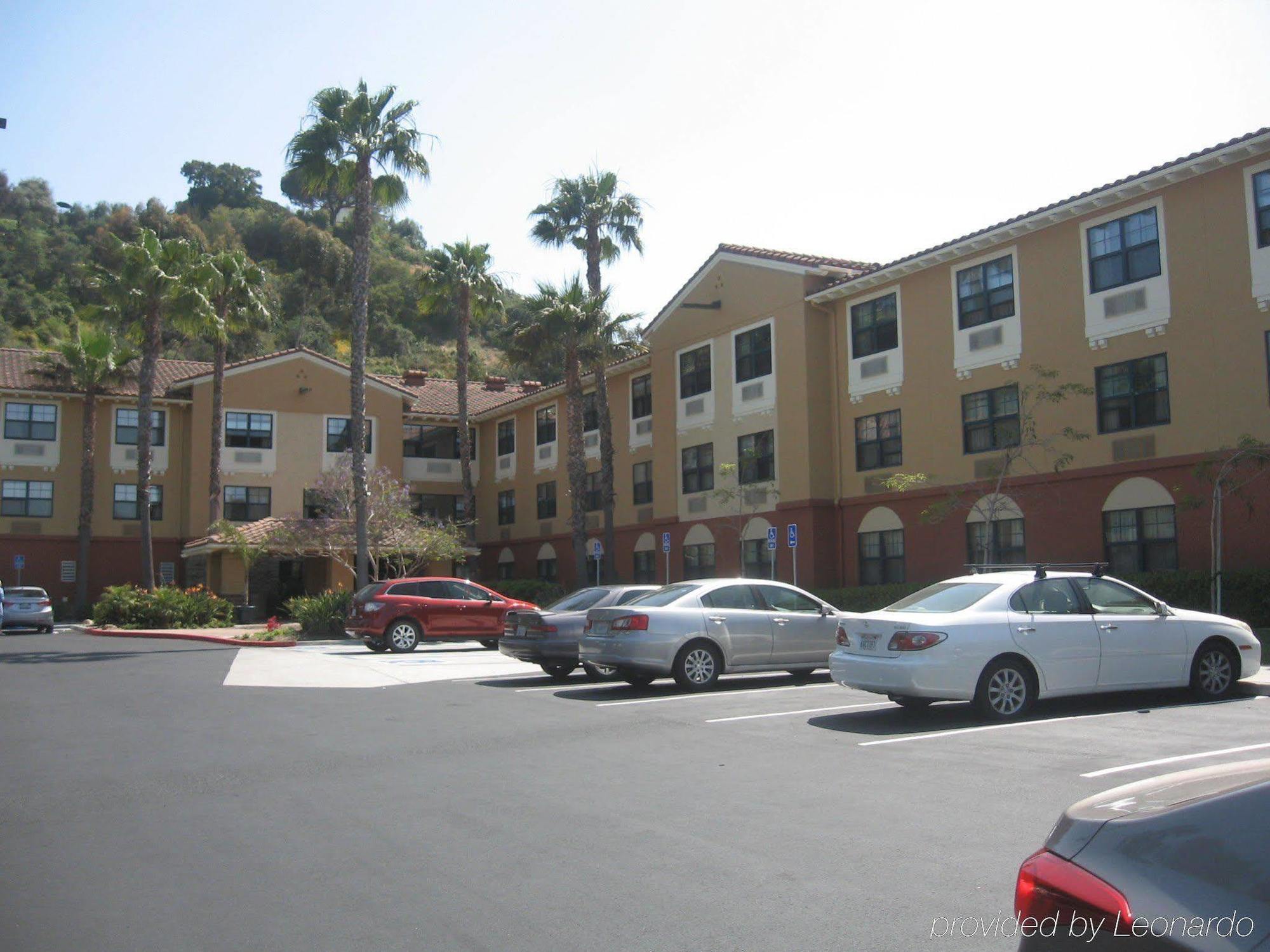 Extended Stay America Suites - San Diego - Hotel Circle Εξωτερικό φωτογραφία