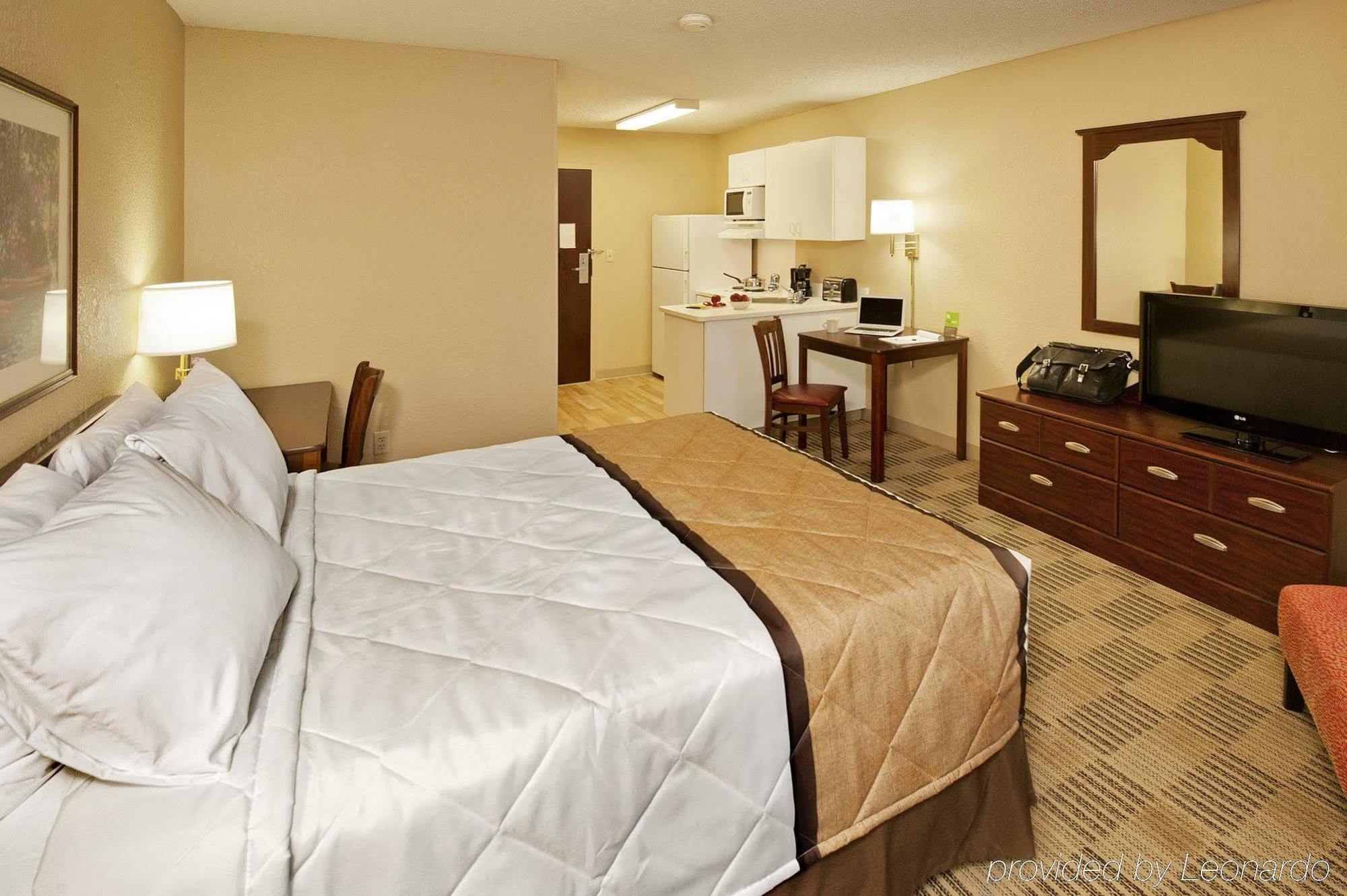 Extended Stay America Suites - San Diego - Hotel Circle Εξωτερικό φωτογραφία