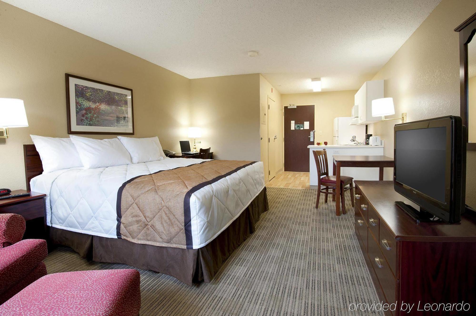 Extended Stay America Suites - San Diego - Hotel Circle Εξωτερικό φωτογραφία